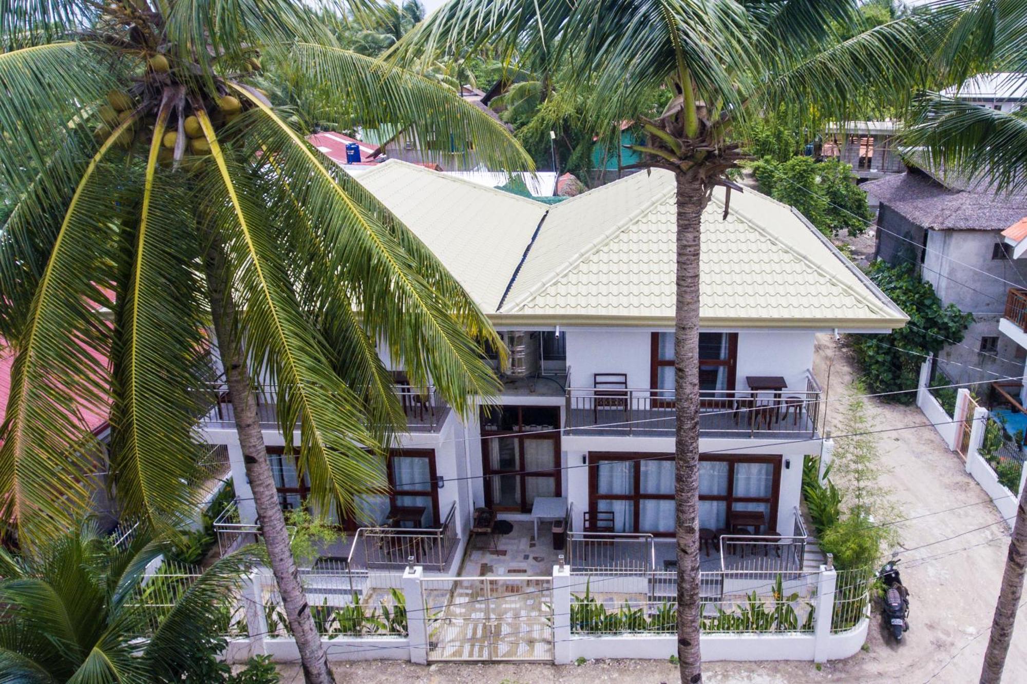 Siargao Home Sweet Home General Luna  Exterior photo