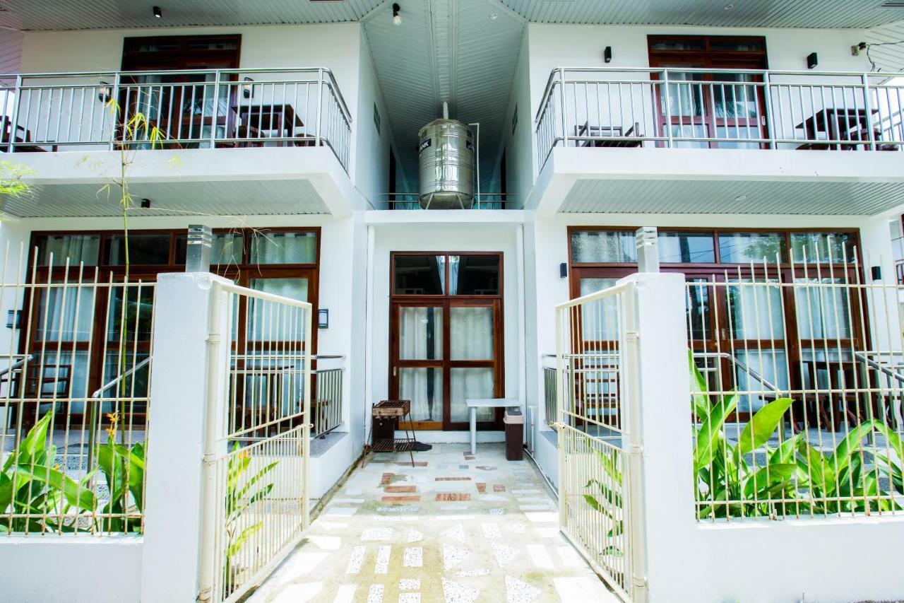 Siargao Home Sweet Home General Luna  Exterior photo