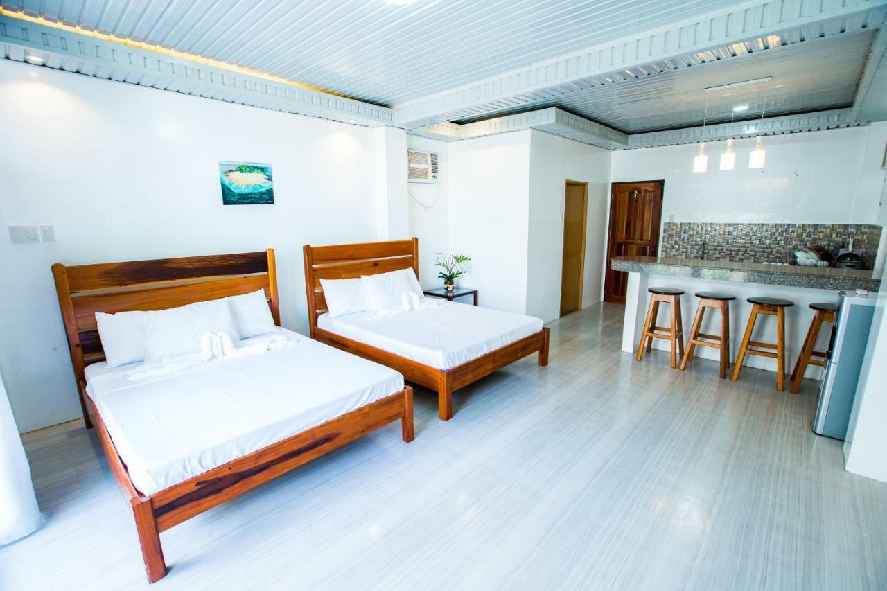 Siargao Home Sweet Home General Luna  Exterior photo