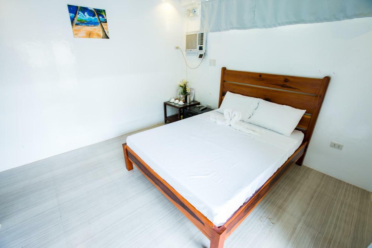 Siargao Home Sweet Home General Luna  Exterior photo