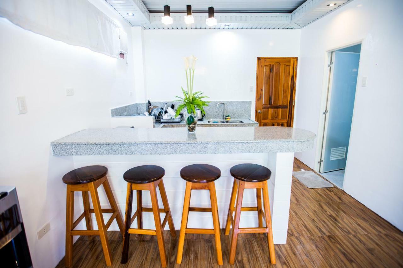 Siargao Home Sweet Home General Luna  Exterior photo